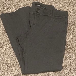 Grey Torrid Studio Pants